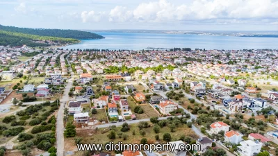 Building Land for Sale in Didim Akbük Center, 300 m²