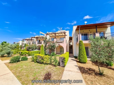 Fully Furnished 3+1 Detached Villa for Sale in Apollonium