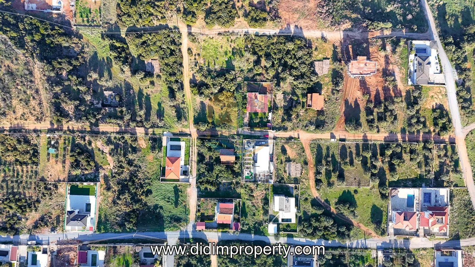 villa for rent in Akyeniköy, Didim