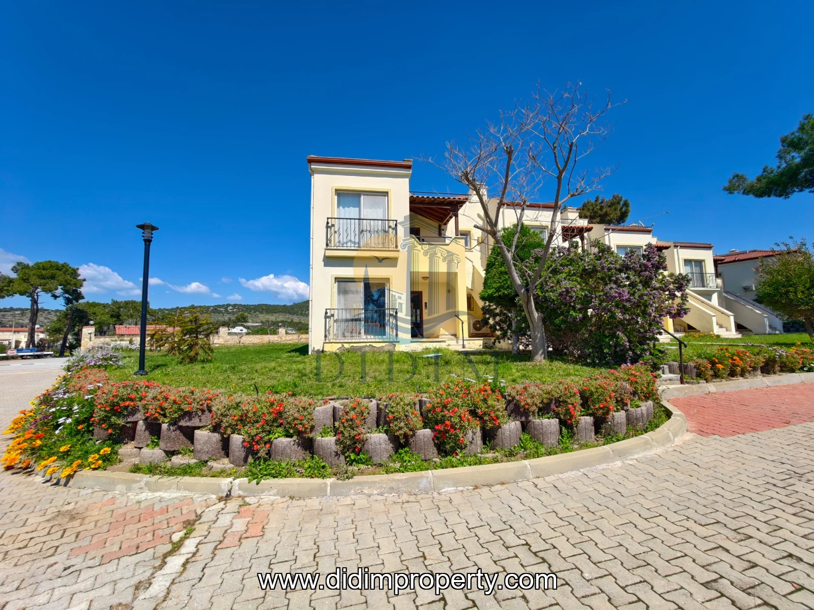 2 bedroom apartment for sale in Bozbük, Milas