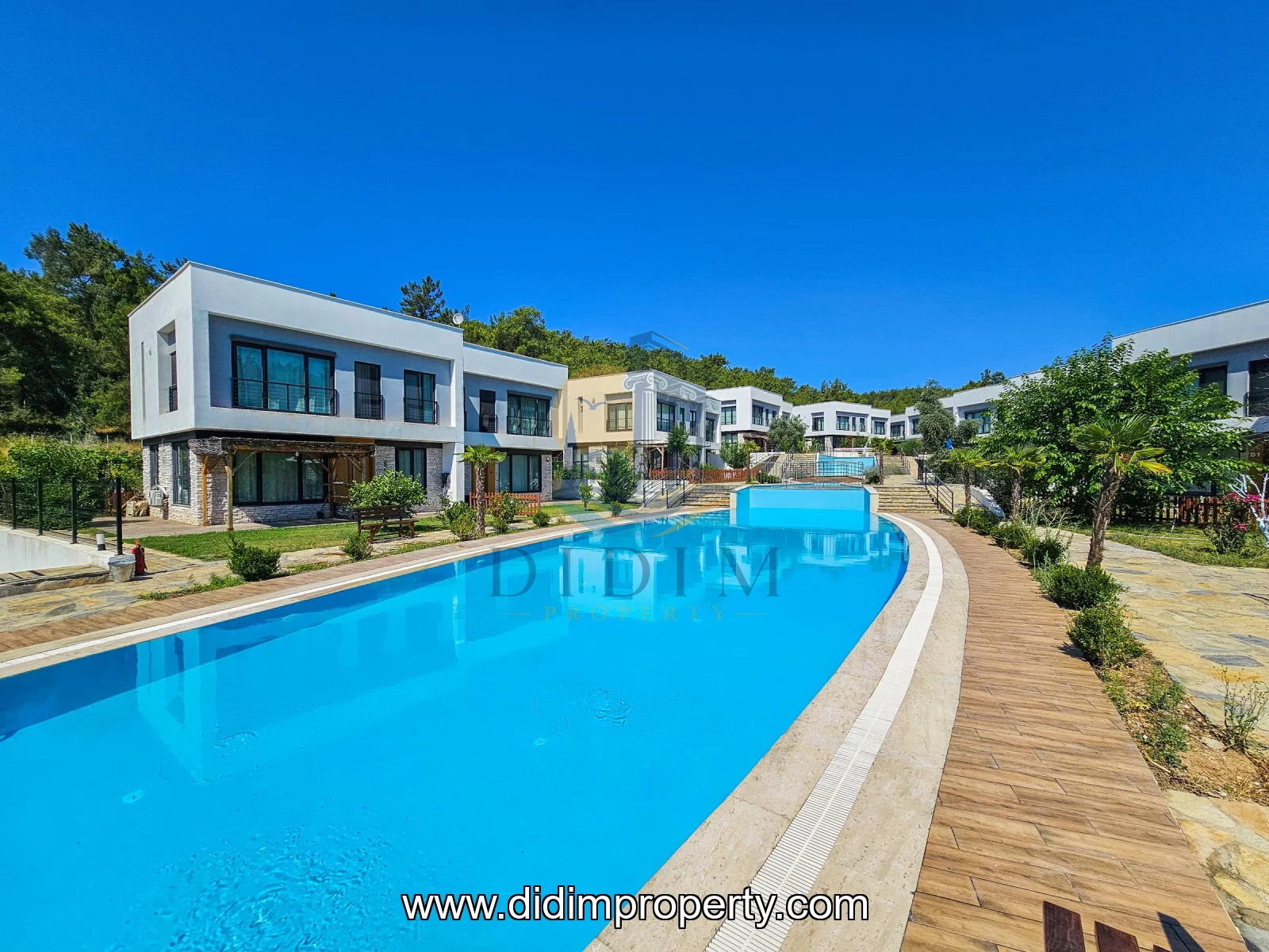 2 bedroom apartment for sale in Bozbük, Milas