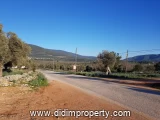 Property photo of land for rent in Kazıklı, Milas