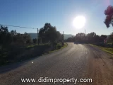 Property photo of land for rent in Kazıklı, Milas
