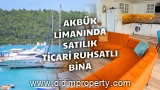 4 bedroom house for sale in Akbük, Didim