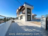 Villa listing photo in Akbük, Didim
