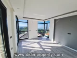 6 bedroom villa for sale with parking in Akbük, Didim