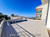 250 m2 villa listing in Akbük, Didim