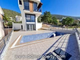 250 m2 villa listing in Akbük, Didim