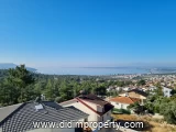6 bedroom villa for sale with parking in Akbük, Didim