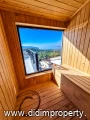 6 bedroom villa for sale with swimming pool in Akbük, Didim