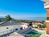 6 bedroom villa for sale in Akbük, Didim