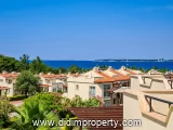 3 bedroom villa for sale with swimming pool in Bozbük, Milas