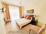 Furnished 3 bedroom villa for sale in Bozbük, Milas