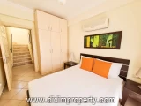 150 m2 villa listing in Bozbük, Milas