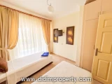 150 m2 villa listing in Bozbük, Milas
