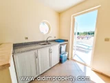 Furnished 3 bedroom villa for sale in Bozbük, Milas