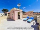 Villa listing photo in Bozbük, Milas