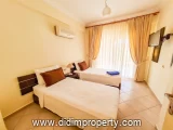 3 bedroom villa for sale in Bozbük, Milas