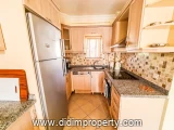 Furnished 3 bedroom villa for sale in Bozbük, Milas