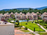 Villa listing photo in Bozbük, Milas