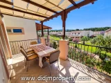 3 bedroom villa for sale with swimming pool in Bozbük, Milas