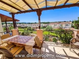 150 m2 villa listing in Bozbük, Milas