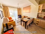 Furnished 3 bedroom villa for sale in Bozbük, Milas