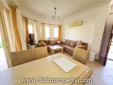 3 bedroom villa for sale with swimming pool in Bozbük, Milas