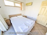 110 m2 villa listing in Bozbük, Milas