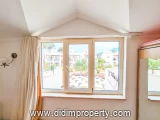 110 m2 villa listing in Bozbük, Milas