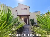 3 bedroom villa for sale with swimming pool in Bozbük, Milas