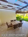 3 bedroom villa for sale with swimming pool in Bozbük, Milas