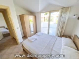 3 bedroom villa for sale in Bozbük, Milas