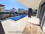 6 bedroom villa for sale with swimming pool in Akbük, Didim