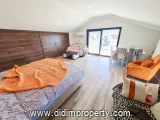 Villa listing photo in Akbük, Didim