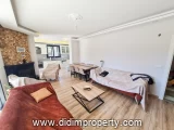 300 m2 villa listing in Akbük, Didim