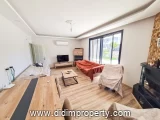 6 bedroom villa for sale with parking in Akbük, Didim