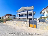 Villa listing photo in Akbük, Didim