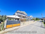300 m2 villa listing in Akbük, Didim