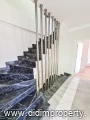 300 m2 villa listing in Akbük, Didim