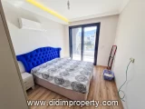 6 bedroom villa for sale with parking in Akbük, Didim