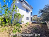6 bedroom villa for sale with swimming pool in Akbük, Didim