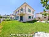 Project apartment listing in Fevzipaşa, Didim