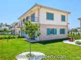 New Apartments for Sale in a Pool Complex, 200 Metres from the Sea in Didim