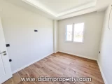 Project apartment listing in Fevzipaşa, Didim