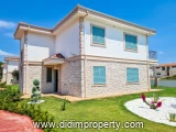 65 m2 apartment listing in Fevzipaşa, Didim