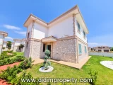 2 bedroom apartment for sale with swimming pool in Fevzipaşa, Didim