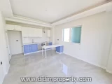 2 bedroom apartment for sale with swimming pool in Fevzipaşa, Didim