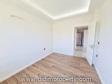 Property photo of 2 bedroom apartment for sale in Fevzipaşa, Didim