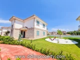 2 bedroom apartment for sale with parking in Fevzipaşa, Didim